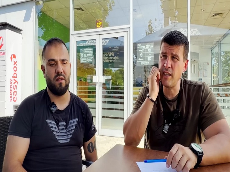 Веско Пирата тормози Сандански: Пострадал мъж разказва за насилие, заплахи с нож и опит за принуда към престъпления