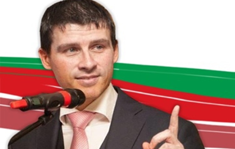 10 депутати на "Величие" влизат в парламента