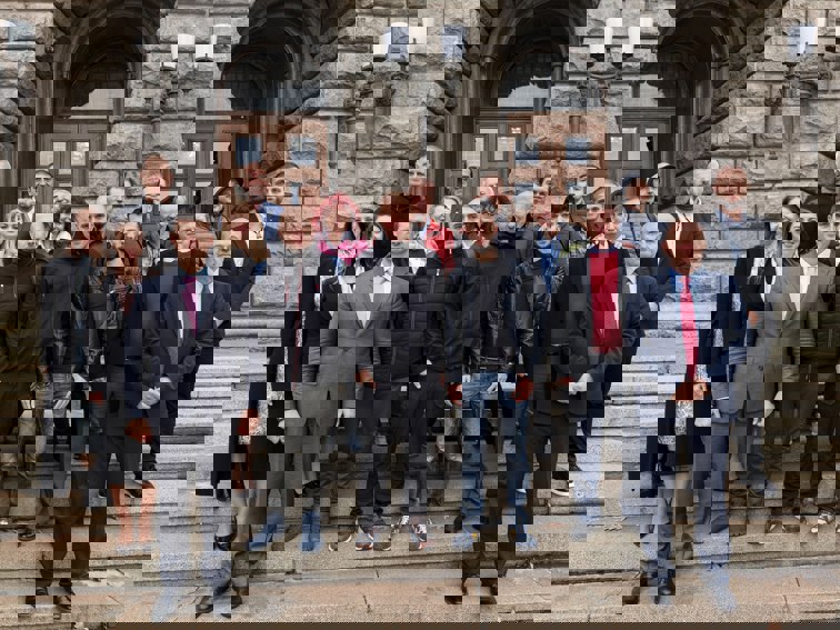 Репресирани инвеститори на „Исторически парк“ не бяха допуснати в Народното събрание!