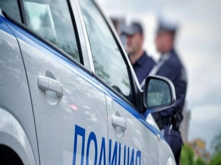 Полицията удари наркоканал в Симитли
