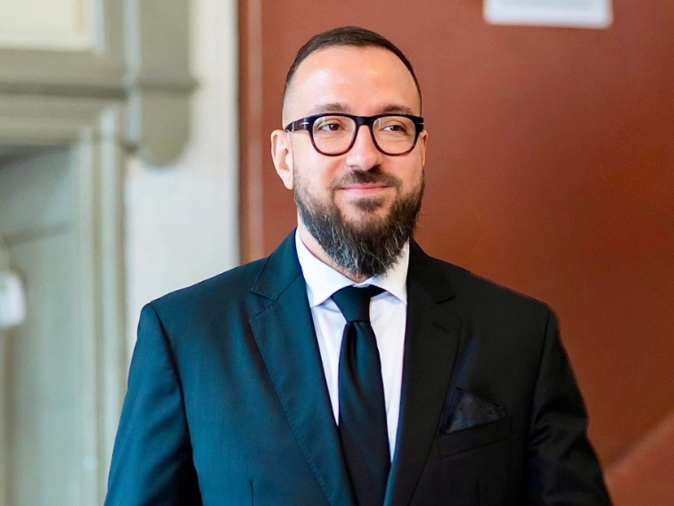 Владимир Темелков написа в социалните мрежи; “Защото аз знам всичко “Коце”, а и мога да го докажа, нали знаеш?"