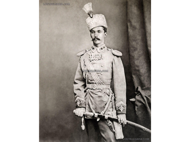 На днешният ден преди 173 години е роден генерал Георги Агура