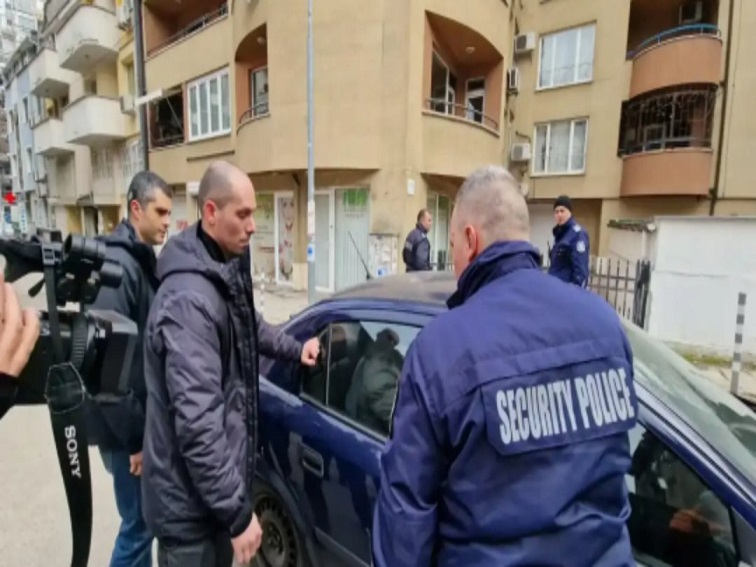 Мъж от село Селище е заподозреният за нападението с нож в столичния квартал „Подуяне“