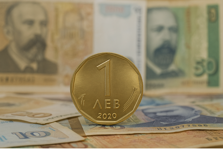 Еврозоната, парите и всичко за тях