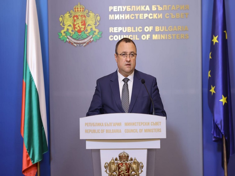 Иван Иванов: Организацията на почистването на републиканските пътища не е добра, на пътноподдържащите фирми ще бъдат наложени максимални санкции