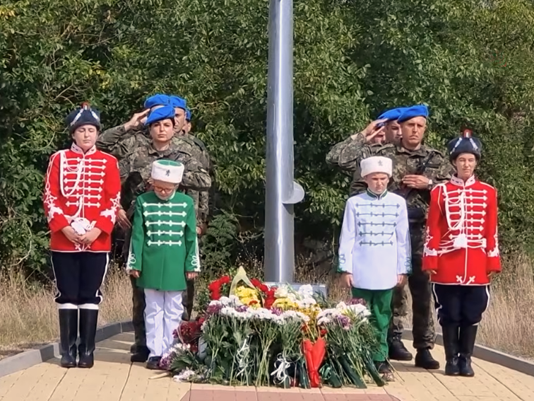 Генерал Тошево почете паметта на двама военни летци, спасили града преди 40 години