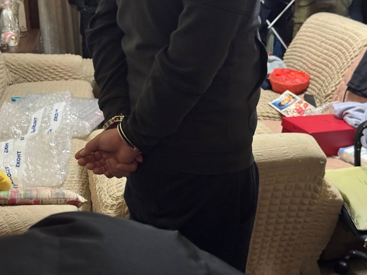 16 задържани при мащабна операция срещу канал за незаконна миграция