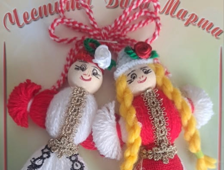 Определени са зоните за продажба на мартеници в централната част на Варна