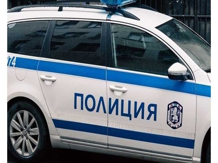 Полицията разби схема за изборни нарушения в Бургас