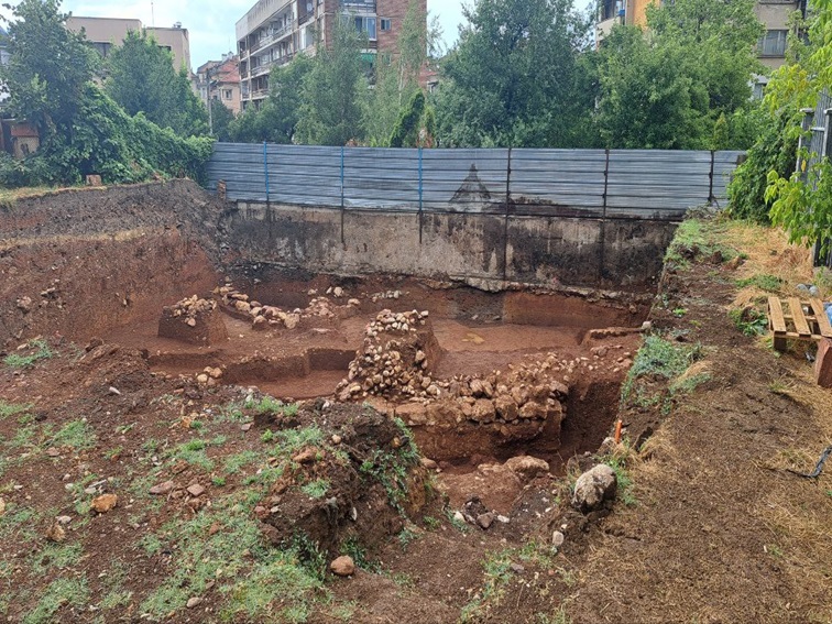 Уникална находка в Северозапада