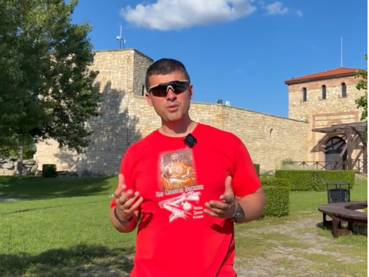 Днес рожден ден празнува създателят на Исторически парк   