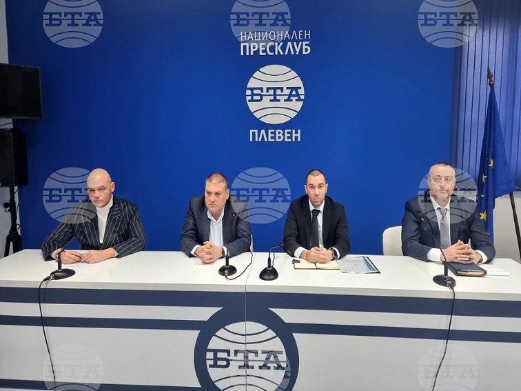 Започва мащабен ВиК ремонт по улиците „Шипка“ и „Сан Стефано“ в Плевен