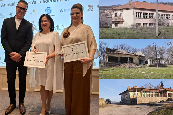 Кой плаща за "визионерството“ на Диана Овчарова