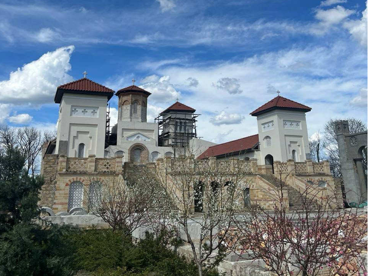 ВЪВ ВЯРАТА Е СИЛАТА