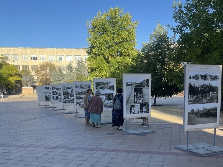 Изложба „Граници и съдби. Добруджа 1940” и поредица от инициативи 