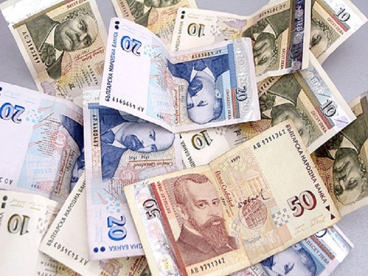 Европейската комисия изплати 438,6 милиона евро на България