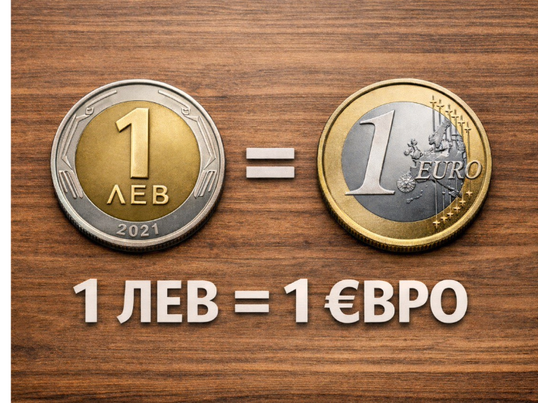 Как се отразява еврото на домакинствата