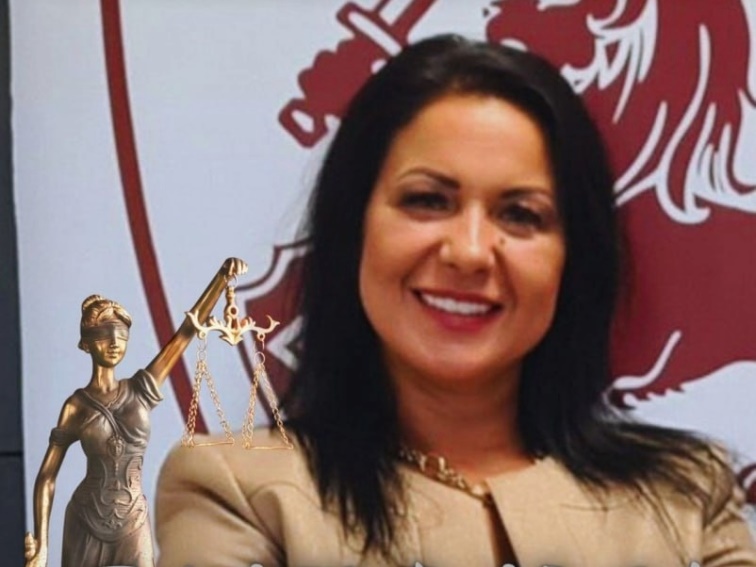 Елица Калпачка е новият районен прокурор на Благоевград