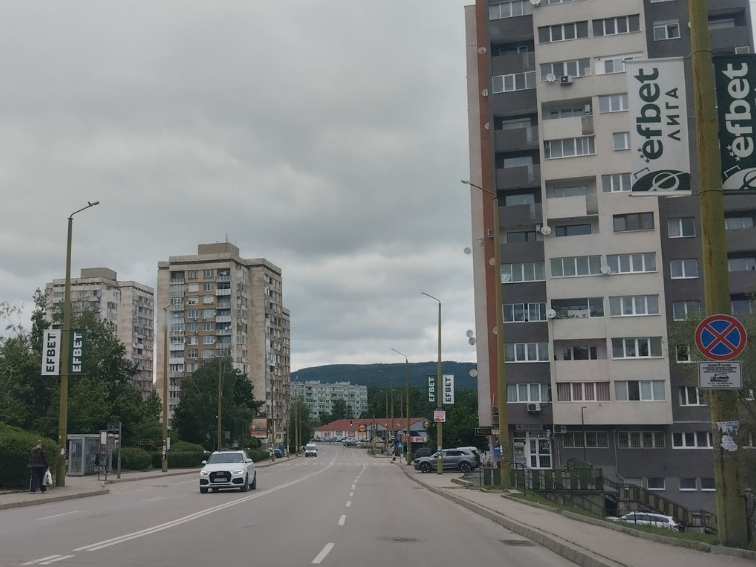 Хазартна реклама до училища и детски градини