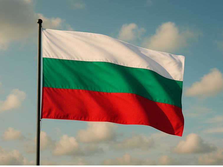 Обединени за България – време е да се изправим