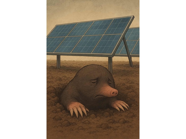 ПРЕДАТЕЛСТВО В РЕДИЦИТЕ НА ОПОЗИЦИЯТА В БИТКАТА СРЕЩУ СОЛАРНИТЕ ПАРКОВЕ