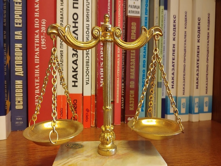 47-годишен мъж привлечен като обвиняем за нападение над лекар в Кюстендил