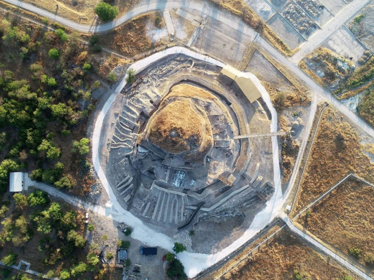 Провадия-Солницата получи Знак за европейско наследство – слава за града, въпроси за ползите