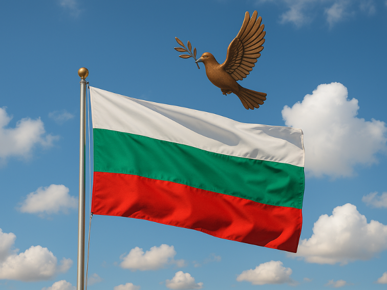 22 септември – Денят на независимостта на България