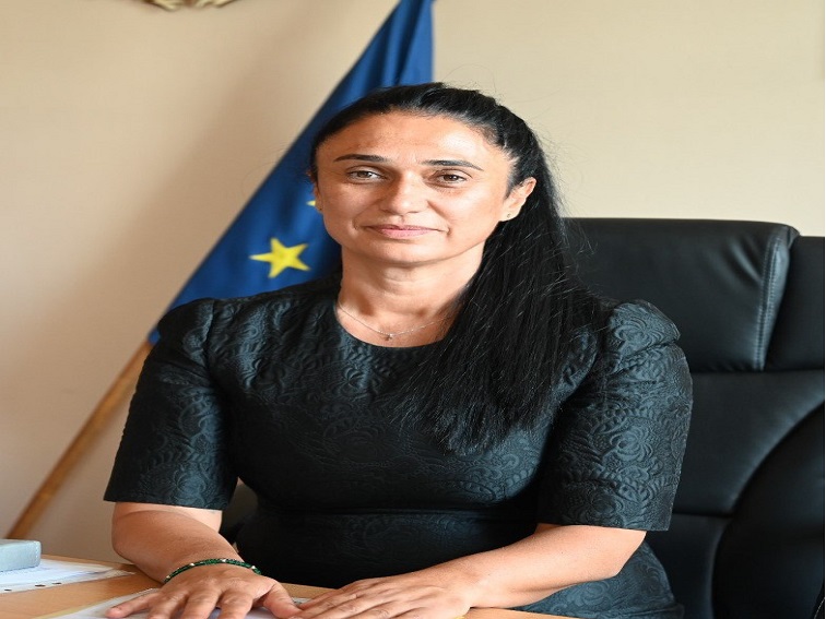 Наталия Ефремова и Румяна Петкова са назначени за заместник-министри на труда и социалната политика