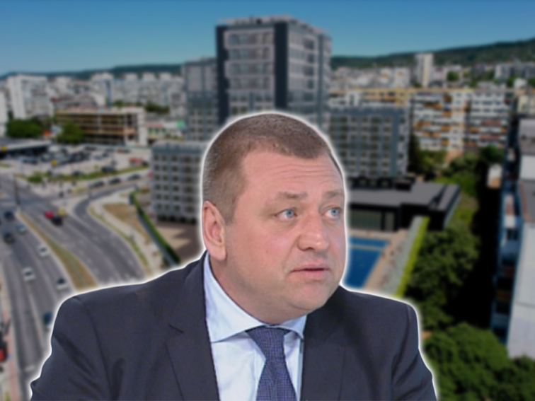 Имотни и строителни измами за над 100 млн. евро във Варна