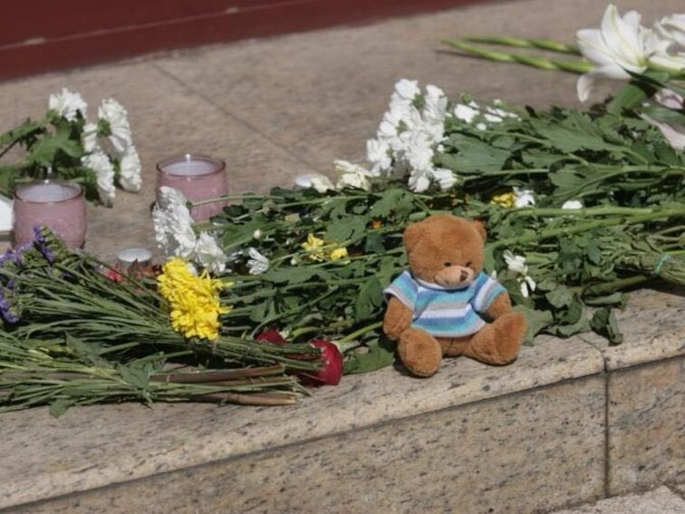 Когато детето ти е в гроба, а убиецът е на свобода — държавата е абдикирала