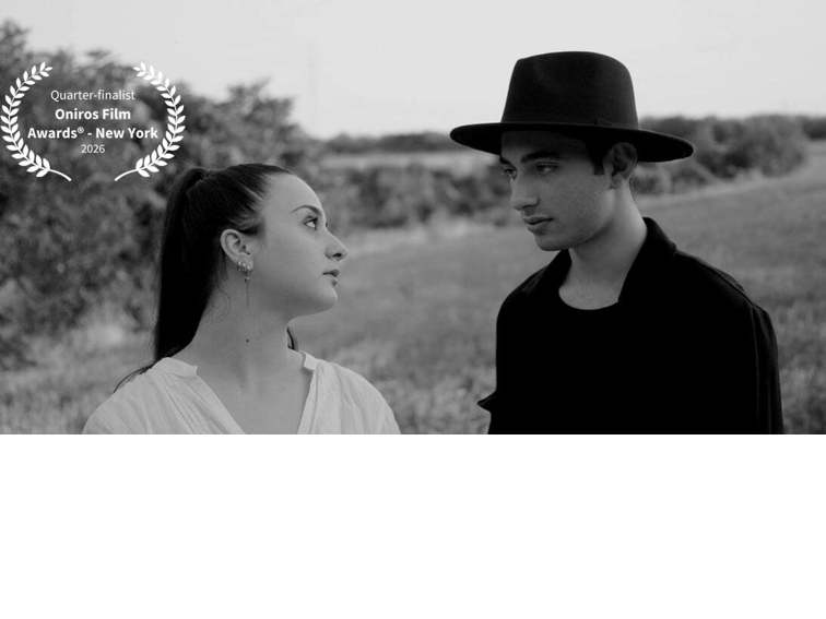Нов късометражен филм на Veil Films с първи международен фестивален успех в САЩ