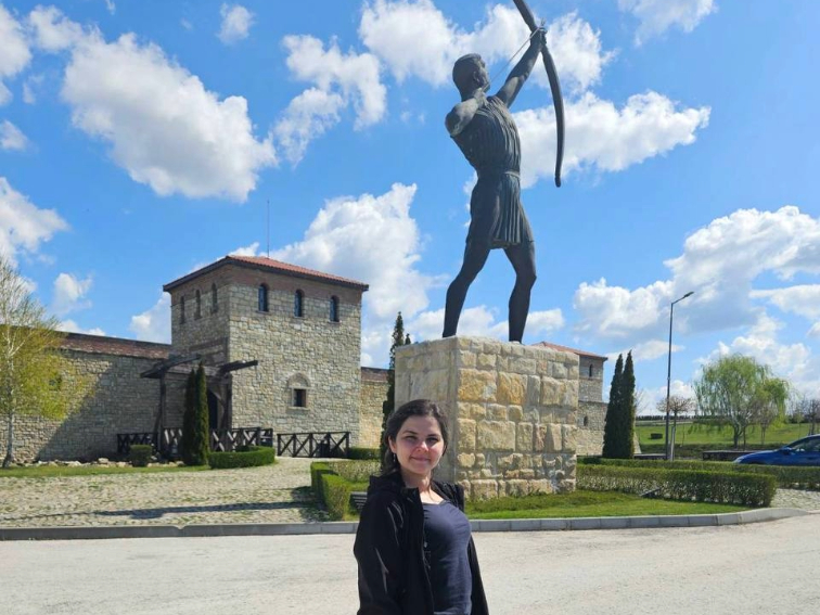 Пред погледите на чуждестранни журналисти – избори или икономика на зависимости?