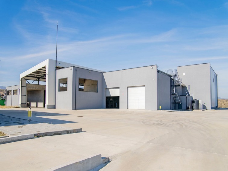 Община Благоевград спечели дело срещу МОСВ!