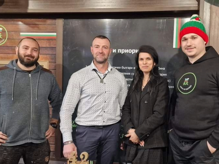 Веригата "Хора от народа" отвори нов магазин за натурални български продукти