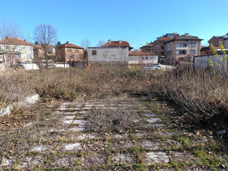 Съдбата на старите летни кина