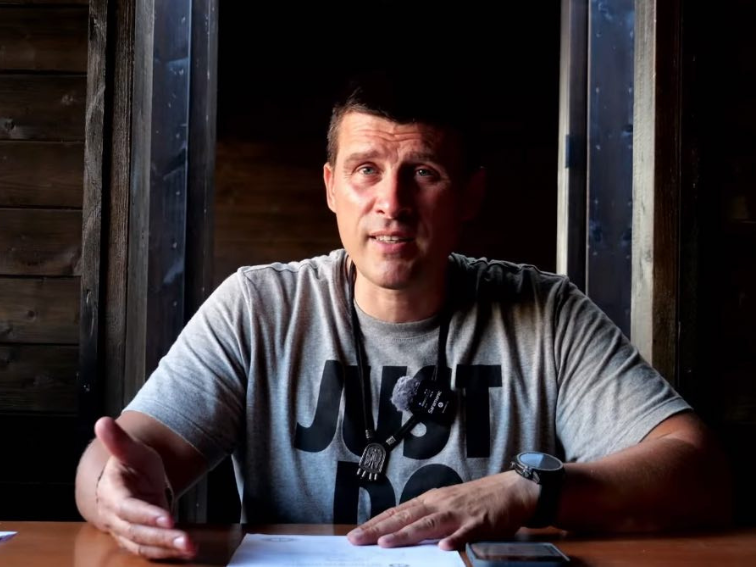 Ивелин Михайлов отново се подложи на детектор на лъжата