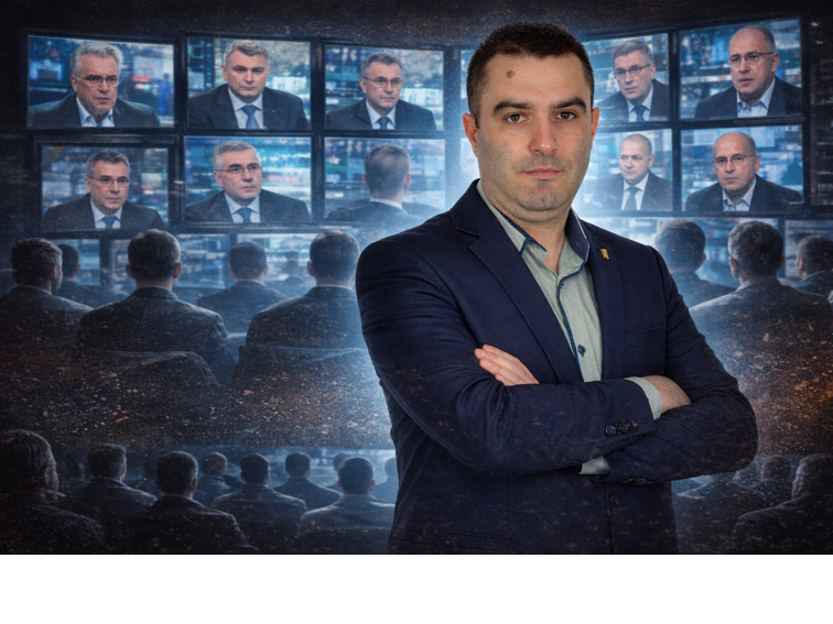 Как ни карат да вярваме, че нищо не зависи от нас