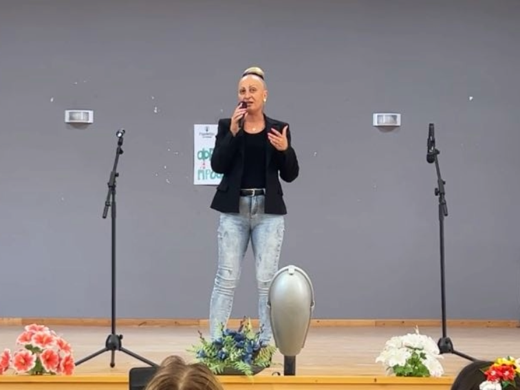 Кметът на село Скутаре подкрепи „Фестивалът на професиите”