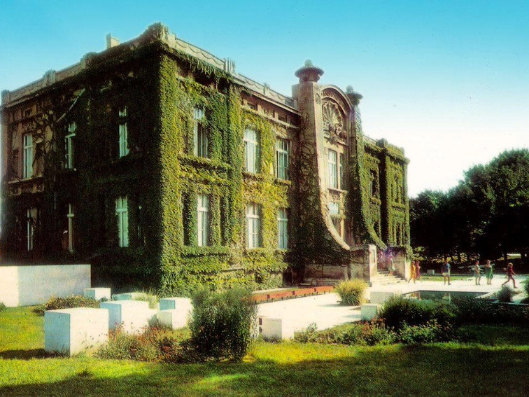 Осигурено е финансиране за реставрацията на варненския Аквариум