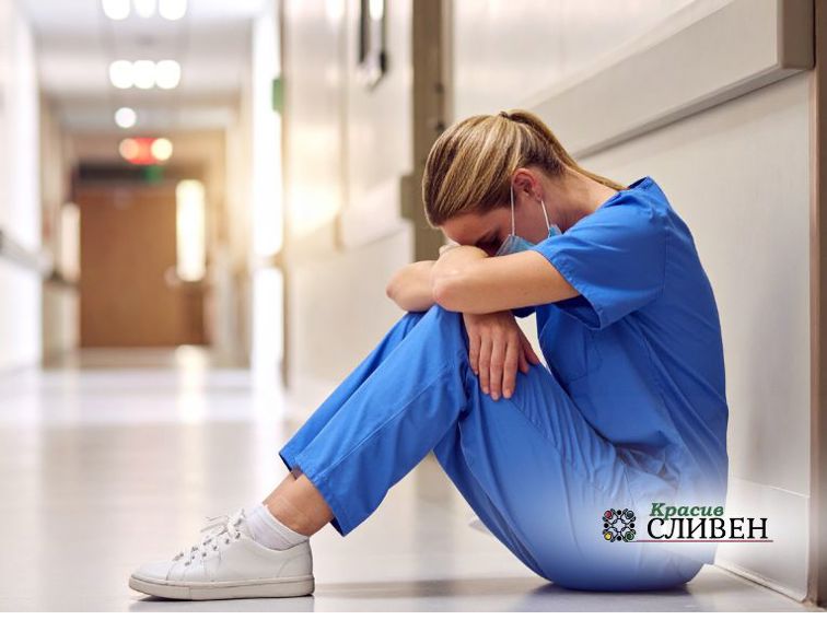 Дефицитът на лекари се превърна в диагноза