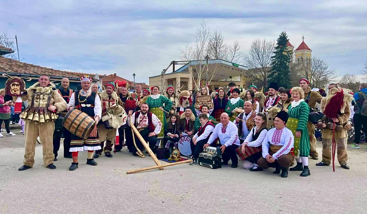 ТК „Ръченик“ с престижна награда от фестивала „Кукове“ – Раковски