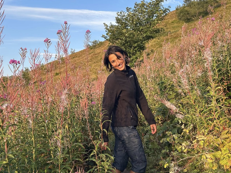 Издирва се младо момиче на Витоша – молба за помощ