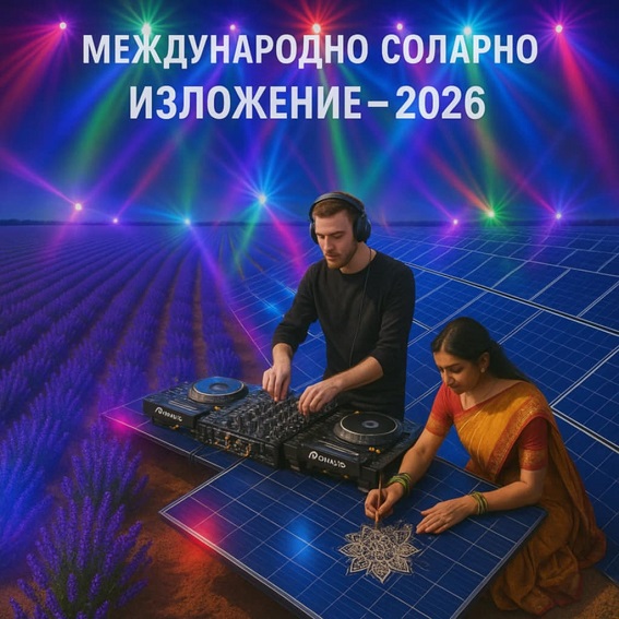 МУЗИКА, КЪНА И МНОГО ПАРИ – САМО ЛАВАНДУЛА НЯМА, УВИ!
