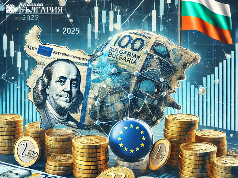 Бюджет 2025: Опит за стабилност или просто кърпене на положението?