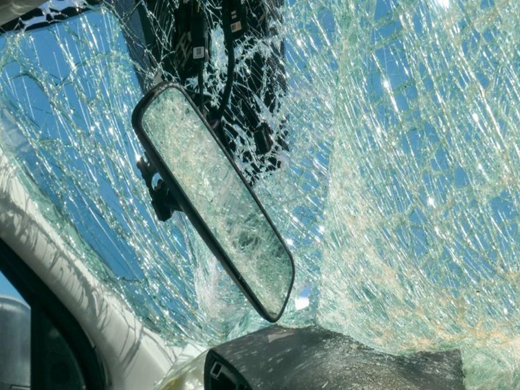  Пътнотранспортно произшествие между Петрич и Ново Делчево рани пътничка