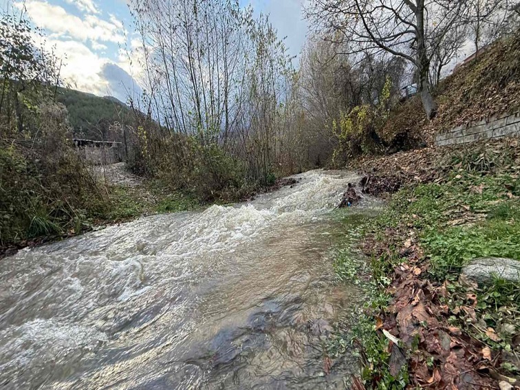 Община Гоце Делчев започва мащабна акция по почистване на река Туповишка