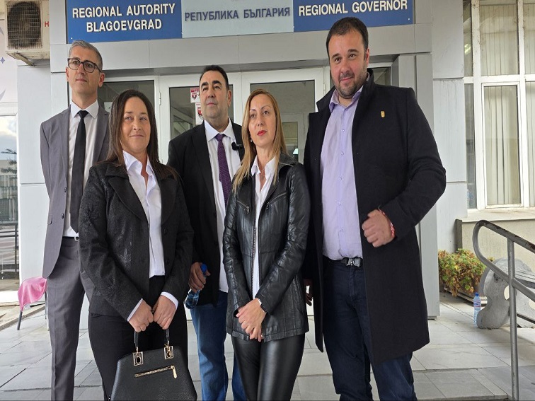 Гражданска листа с професионален профил на „Величие“ бе представена в Благоевград