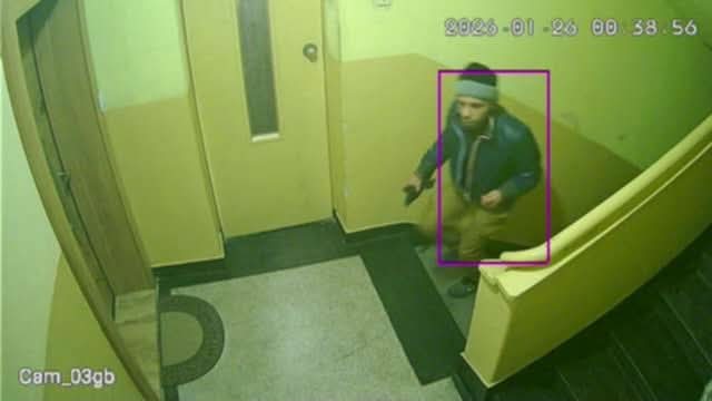 Нови сигнали за опити за взлом в централната част на града