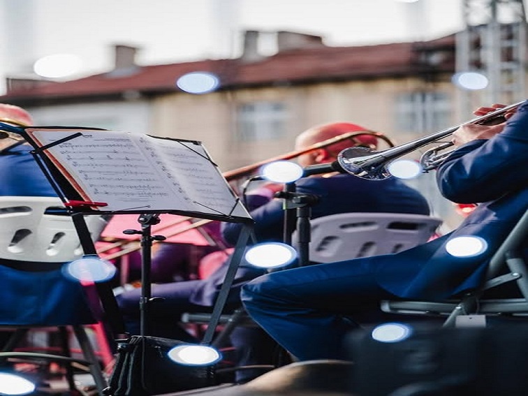 Община Благоевград инвестира 740 000 лв. от Плана за възстановяване в обогатяване на културния живот